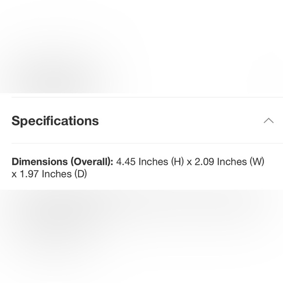 Stanley Ornament/Holder Keychain - Picture 5 of 5